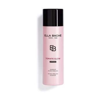Ella Baché Tomate Glow Intense Glow Micro-Peeling Essence 